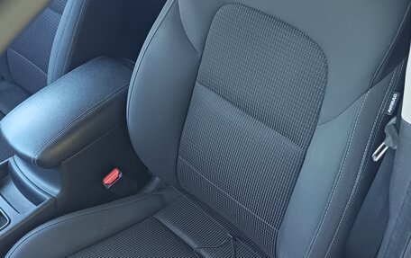 KIA Sportage IV рестайлинг, 2016 год, 1 900 000 рублей, 22 фотография
