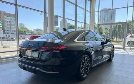 Audi A6, 2026 год, 8 900 000 рублей, 4 фотография