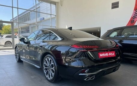 Audi A6, 2026 год, 8 900 000 рублей, 7 фотография