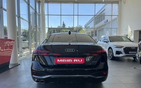 Audi A6, 2026 год, 8 900 000 рублей, 6 фотография
