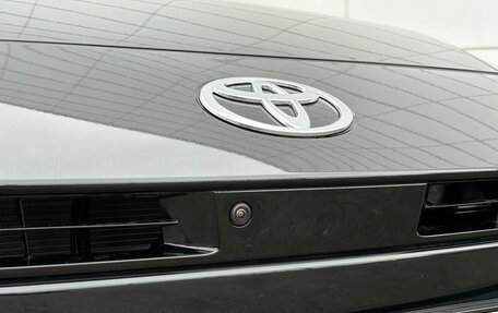 Toyota Camry, 2025 год, 4 055 000 рублей, 8 фотография