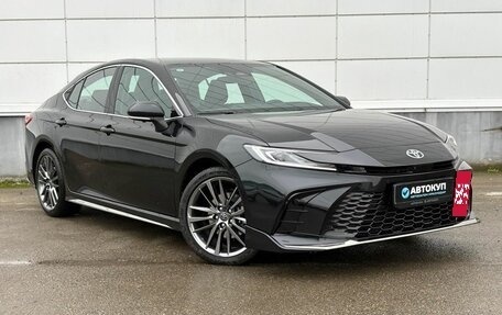 Toyota Camry, 2025 год, 4 055 000 рублей, 2 фотография