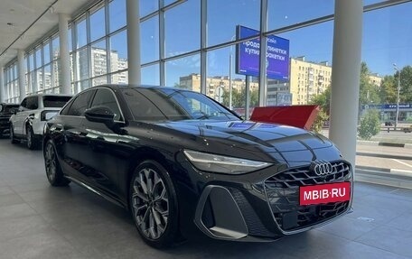 Audi A6, 2026 год, 8 900 000 рублей, 3 фотография