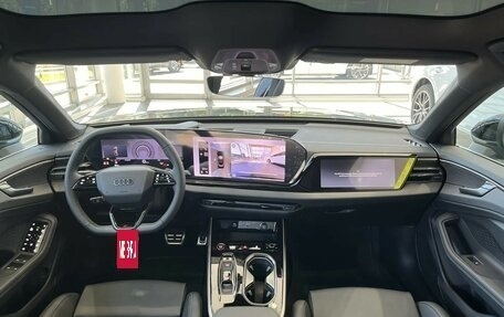 Audi A6, 2026 год, 8 900 000 рублей, 8 фотография