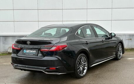 Toyota Camry, 2025 год, 4 055 000 рублей, 9 фотография