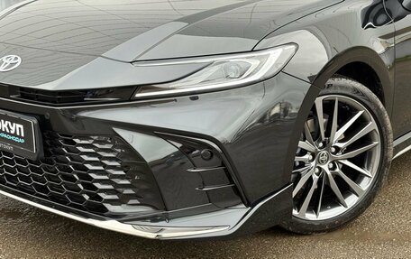 Toyota Camry, 2025 год, 4 055 000 рублей, 16 фотография