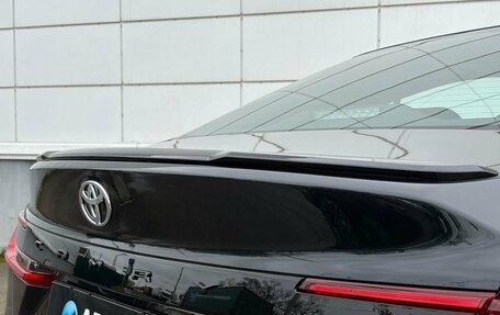 Toyota Camry, 2025 год, 4 055 000 рублей, 21 фотография