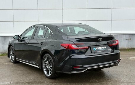 Toyota Camry, 2025 год, 4 055 000 рублей, 11 фотография