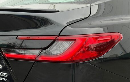 Toyota Camry, 2025 год, 4 055 000 рублей, 19 фотография