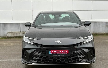 Toyota Camry, 2025 год, 4 055 000 рублей, 3 фотография
