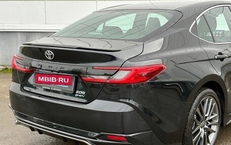 Toyota Camry, 2025 год, 4 055 000 рублей, 18 фотография
