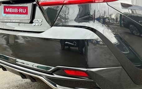 Toyota Camry, 2025 год, 4 055 000 рублей, 20 фотография