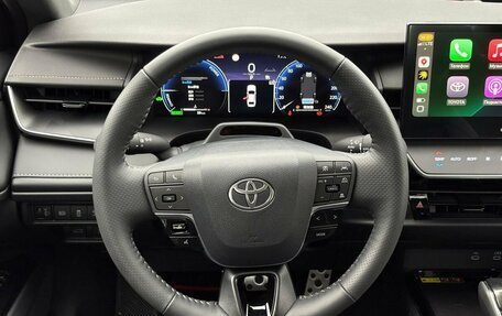 Toyota Camry, 2025 год, 4 055 000 рублей, 23 фотография