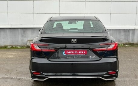 Toyota Camry, 2025 год, 4 055 000 рублей, 12 фотография