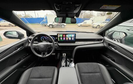 Toyota Camry, 2025 год, 4 055 000 рублей, 26 фотография