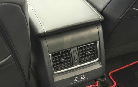Toyota Camry, 2025 год, 4 055 000 рублей, 36 фотография