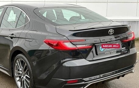 Toyota Camry, 2025 год, 4 055 000 рублей, 22 фотография