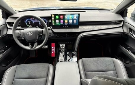 Toyota Camry, 2025 год, 4 055 000 рублей, 25 фотография