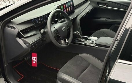 Toyota Camry, 2025 год, 4 055 000 рублей, 27 фотография