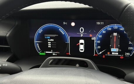 Toyota Camry, 2025 год, 4 055 000 рублей, 40 фотография