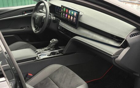 Toyota Camry, 2025 год, 4 055 000 рублей, 38 фотография