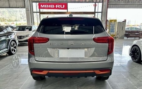 Haval Jolion, 2022 год, 1 240 000 рублей, 4 фотография