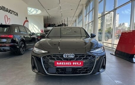 Audi A6, 2026 год, 8 900 000 рублей, 4 фотография
