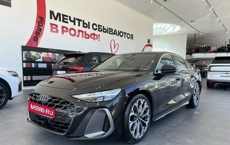 Audi A6, 2026 год, 8 900 000 рублей, 3 фотография