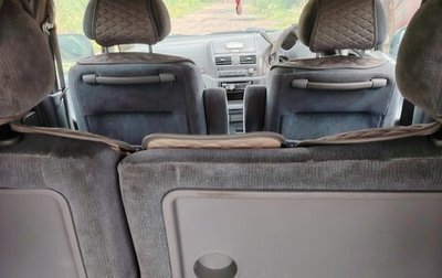 Nissan Presage I, 1999 год, 330 000 рублей, 1 фотография