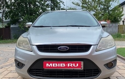 Ford Focus II рестайлинг, 2009 год, 550 000 рублей, 1 фотография