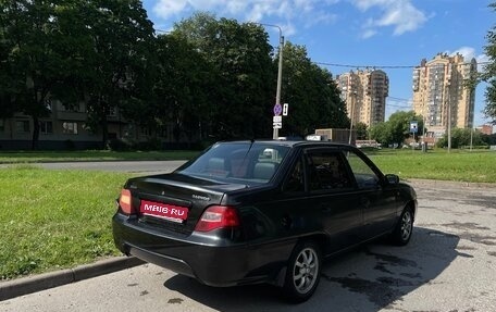 Daewoo Nexia I рестайлинг, 2011 год, 150 000 рублей, 1 фотография