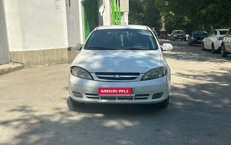 Chevrolet Lacetti, 2009 год, 470 000 рублей, 1 фотография