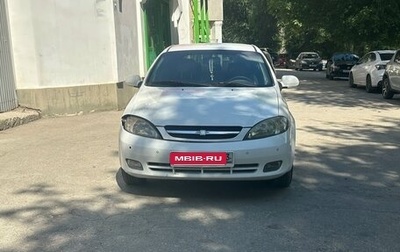 Chevrolet Lacetti, 2009 год, 470 000 рублей, 1 фотография