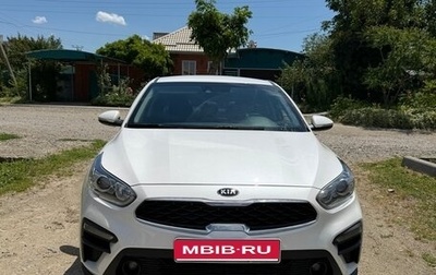 KIA K3, 2020 год, 1 950 000 рублей, 1 фотография