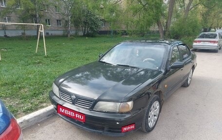 Nissan Maxima IV, 1997 год, 250 000 рублей, 1 фотография