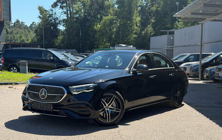 Mercedes-Benz E-Класс, 2026 год, 8 890 000 рублей, 1 фотография
