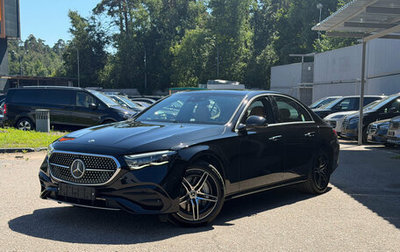 Mercedes-Benz E-Класс, 2026 год, 8 890 000 рублей, 1 фотография