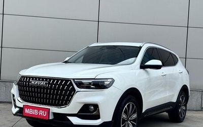 Haval H6, 2022 год, 1 080 000 рублей, 1 фотография