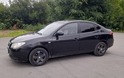 Hyundai Elantra IV, 2008 год, 350 000 рублей, 1 фотография