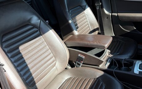 Volkswagen Passat B7, 2011 год, 1 200 000 рублей, 6 фотография
