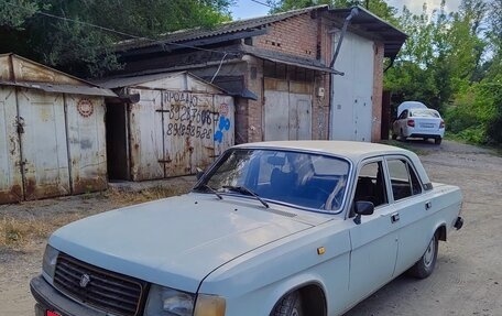 ГАЗ 31029 «Волга», 1994 год, 140 000 рублей, 1 фотография