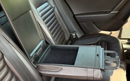 Volkswagen Passat B7, 2011 год, 1 200 000 рублей, 17 фотография