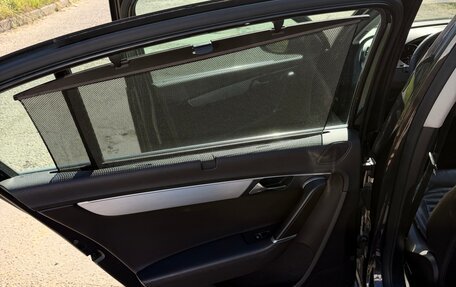 Volkswagen Passat B7, 2011 год, 1 200 000 рублей, 14 фотография