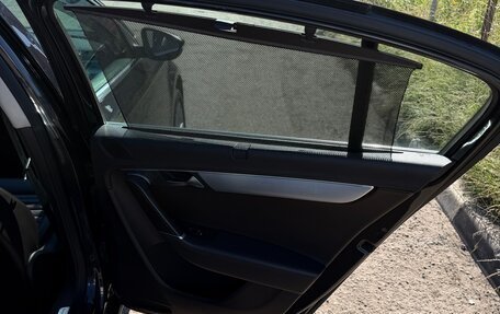 Volkswagen Passat B7, 2011 год, 1 200 000 рублей, 15 фотография