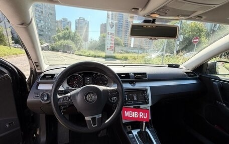 Volkswagen Passat B7, 2011 год, 1 200 000 рублей, 11 фотография