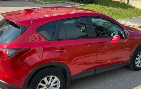 Mazda CX-5 II, 2014 год, 1 550 000 рублей, 7 фотография