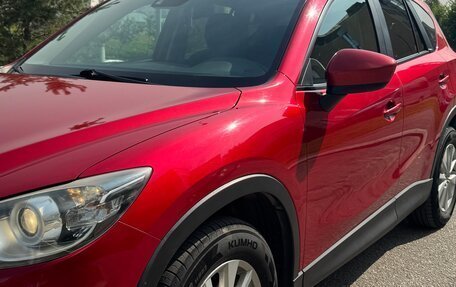 Mazda CX-5 II, 2014 год, 1 550 000 рублей, 8 фотография