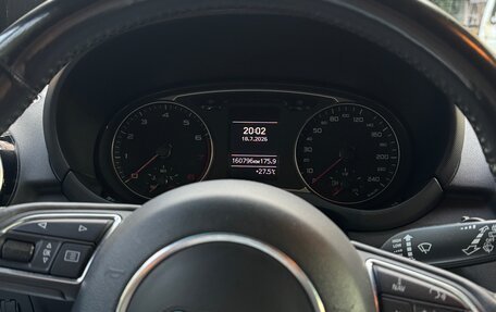 Audi A1, 2011 год, 1 150 000 рублей, 7 фотография