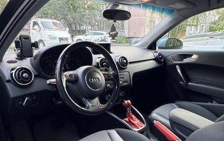 Audi A1, 2011 год, 1 150 000 рублей, 6 фотография