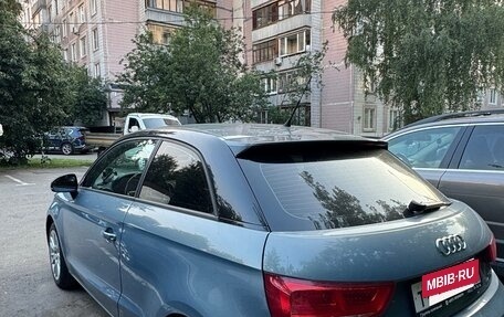 Audi A1, 2011 год, 1 150 000 рублей, 5 фотография